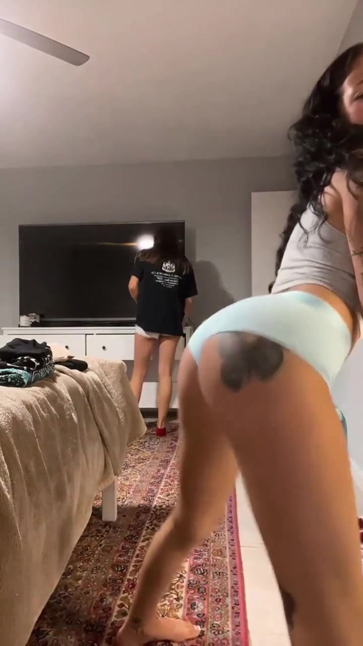 Bhad Bhabie Slo Mo Twerking Onlyfans Video Leaked