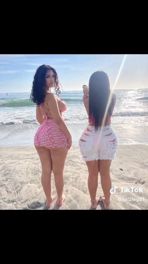 Vallegit bikini so sexy
