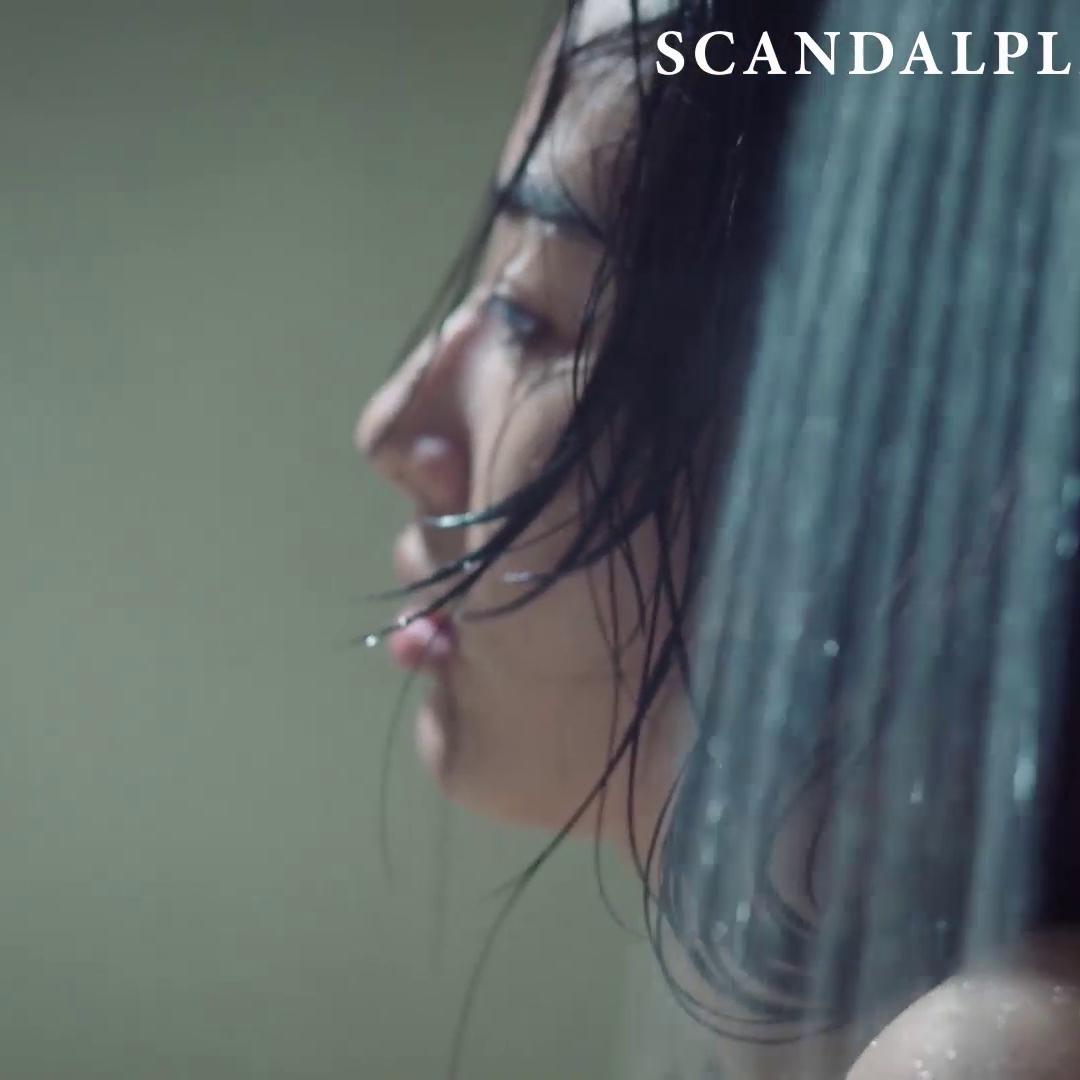 Misato Morita Nude Scene from ‘The Naked Director’