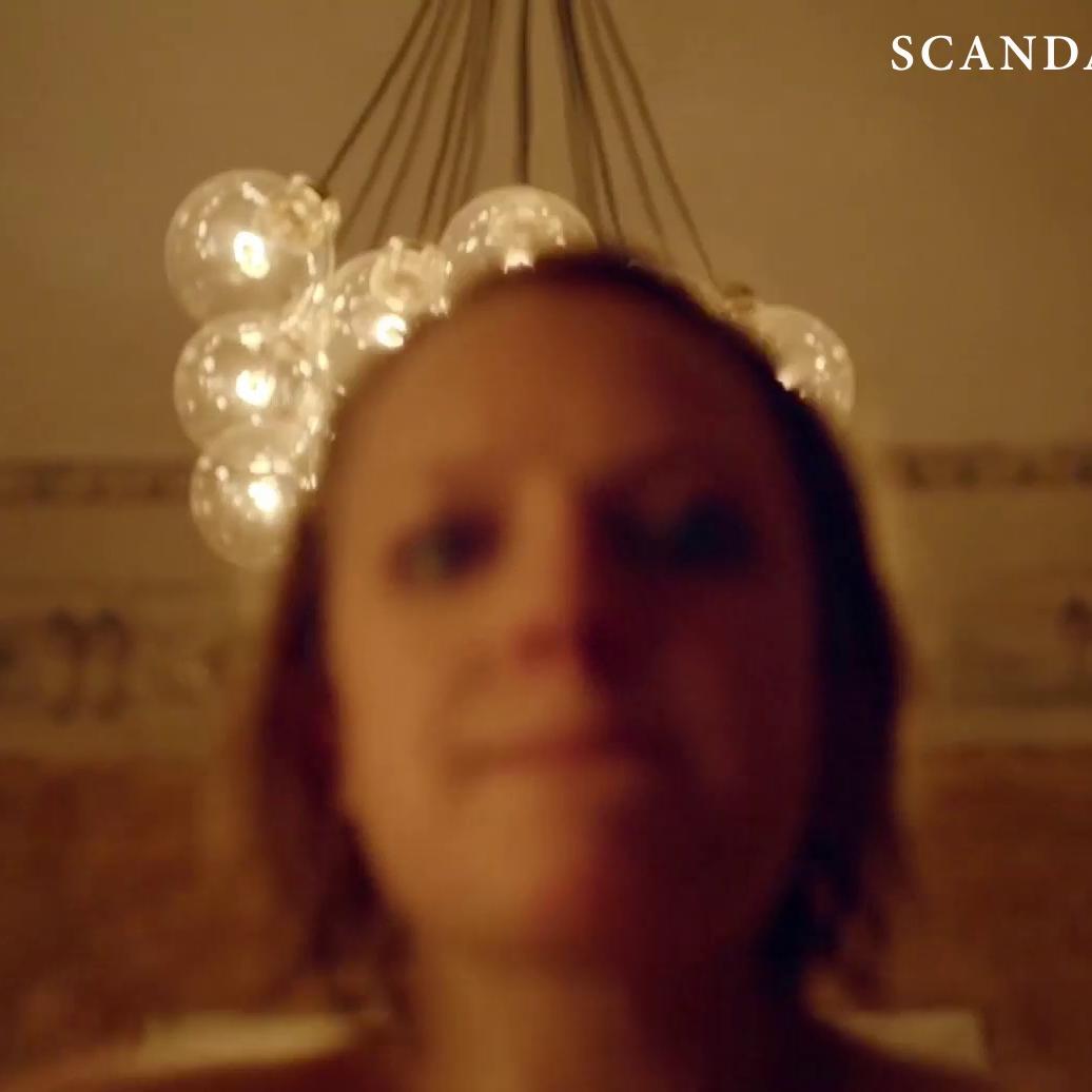 Elisabeth Moss Nude Sex Scene In ‘The Square’ Movie