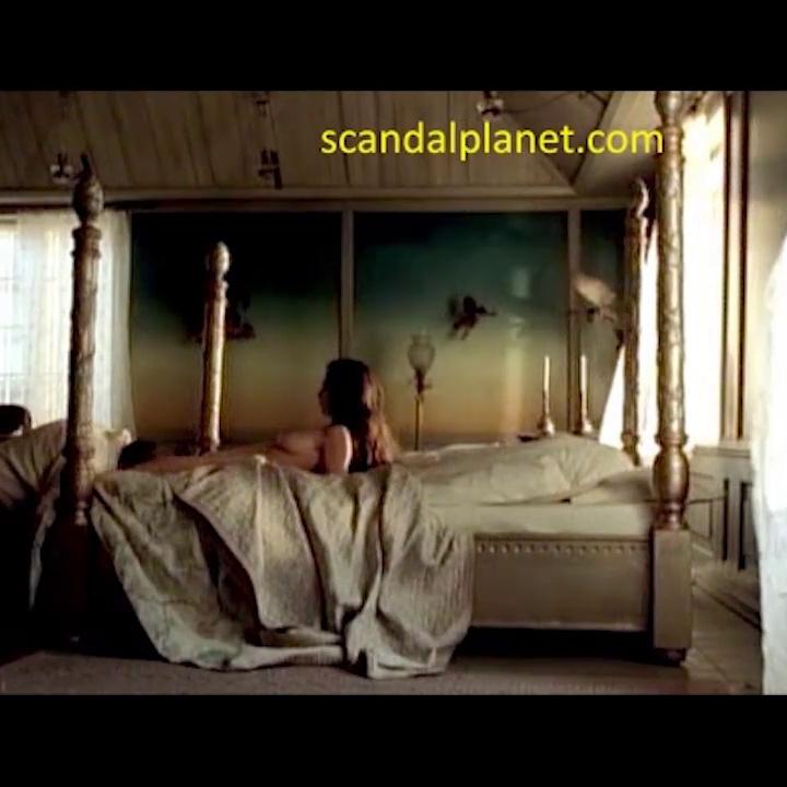 Maria Bonnevie Nude Sex Scene In I Am Dina FREE VIDEO
