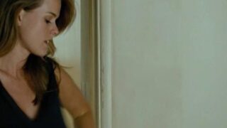 Alice Eve Nude Scene In Crossing Over Movie FREE VIDEO