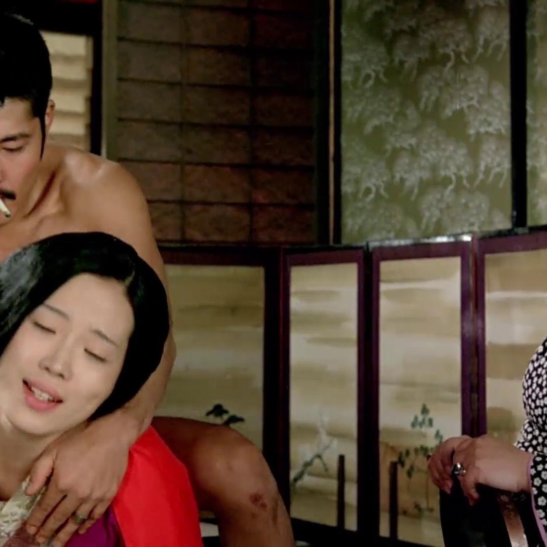 Eiko Matsuda Sex From Behind In The Realm Of The Senses