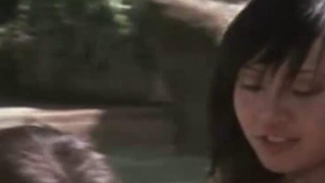 Christine Nguyen Nude Sex In Hollywood Sexcapades FREE VIDEO