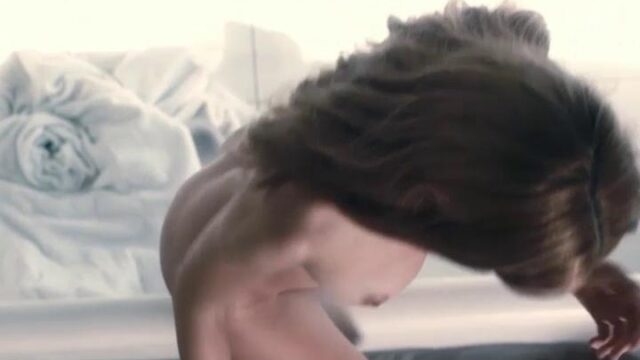 Elena Anaya Nude Scene In Room In Rome FREE VIDEO