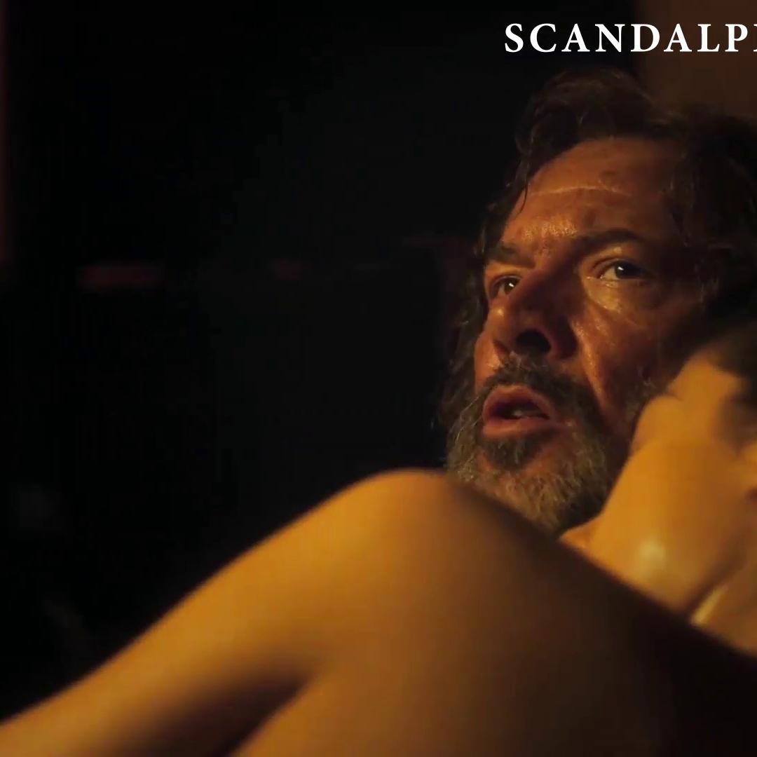 Chiara Bianchino Nude Sex Scene from ‘The Name of the Rose’