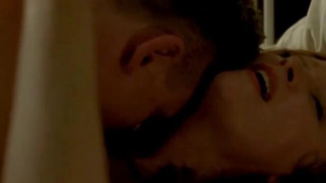 Gretchen Mol Intensive Sex In Boardwalk Empire FREE VIDEO