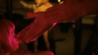 Elisabetta Cavallotti Bondage Sex Scene From Guardami FREE VIDEO