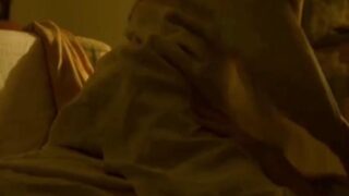 Elisabeth Moss Nude Sex Scene In Top Of The Lake FREE VIDEO