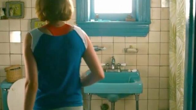 Michelle Williams Nude Scene In Take This Waltz Movie FREE VIDEO