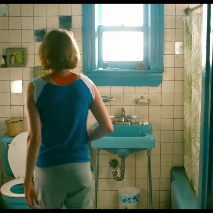 Michelle Williams Nude Scene In Take This Waltz Movie FREE VIDEO