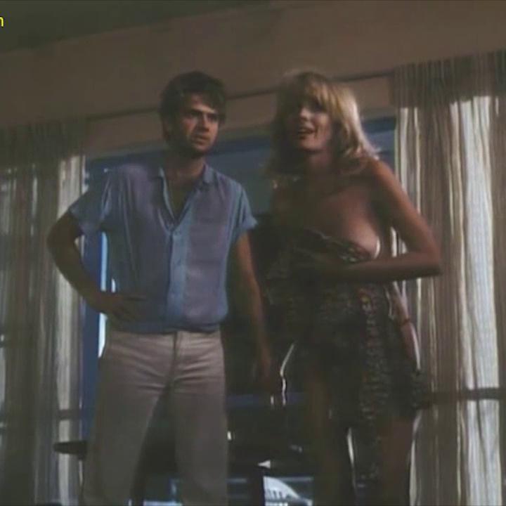 Rosanna Arquette Nude Scene In The Wrong Man Movie FREE VIDEO