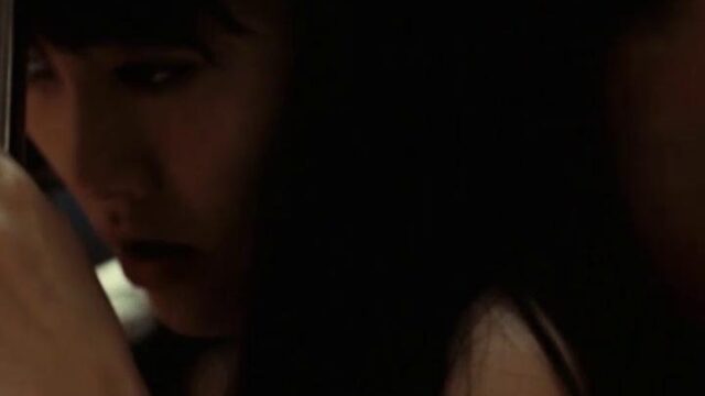 Rinko Kikuchi Nude Sex Scene In Map Of The Sounds Of Tokyo FREE
