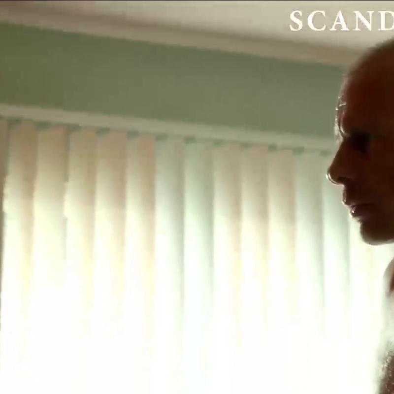 Joey King Topless Scene from ‘Smartass’