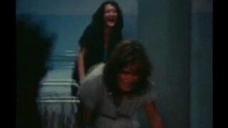 Ornella Muti Nude Forced Lesbian Scene