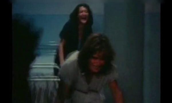 Ornella Muti Nude Forced Lesbian Scene