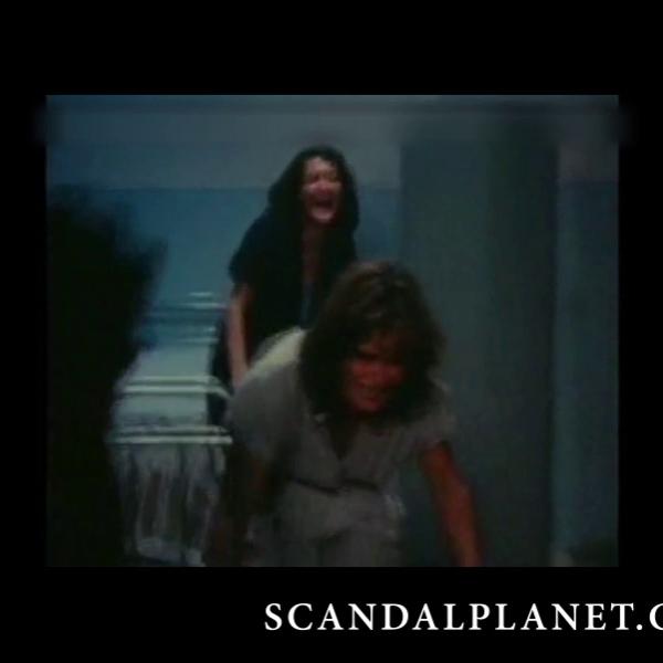 Ornella Muti Nude Forced Lesbian Scene