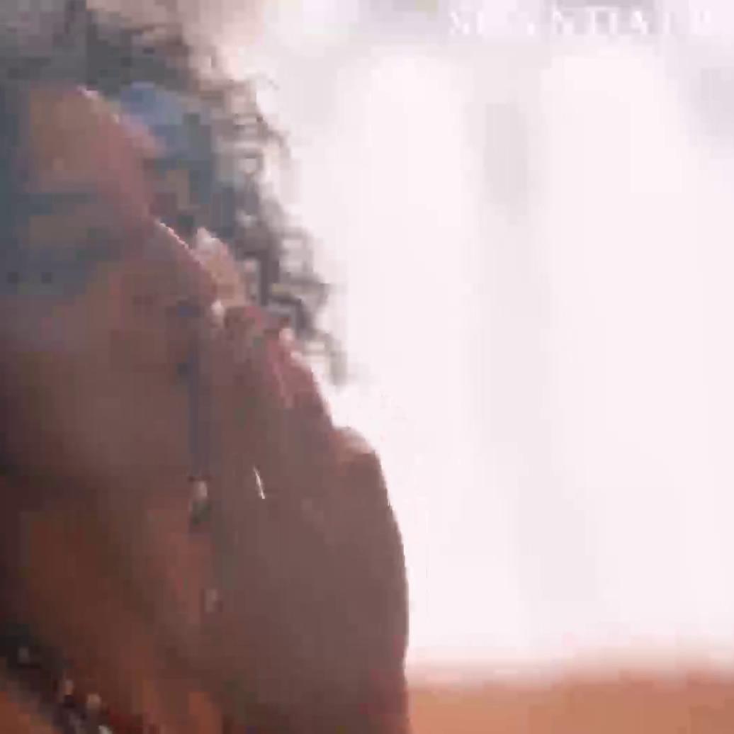 Camelia Jordana Nude Scene from ‘Curiosa’