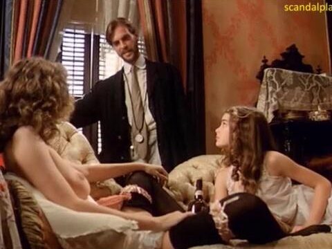 Susan Sarandon Nude Boobs In Pretty Baby Movie FREE VIDEO