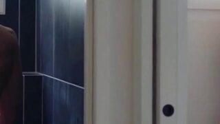 Ophelie Bau Naked Scene from ‘Mektoub, My Love Canto Uno’