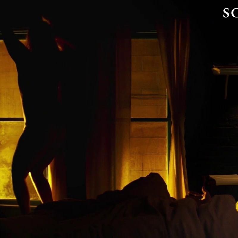 Amy Schumer Naked Scene from ‘I Feel Pretty’
