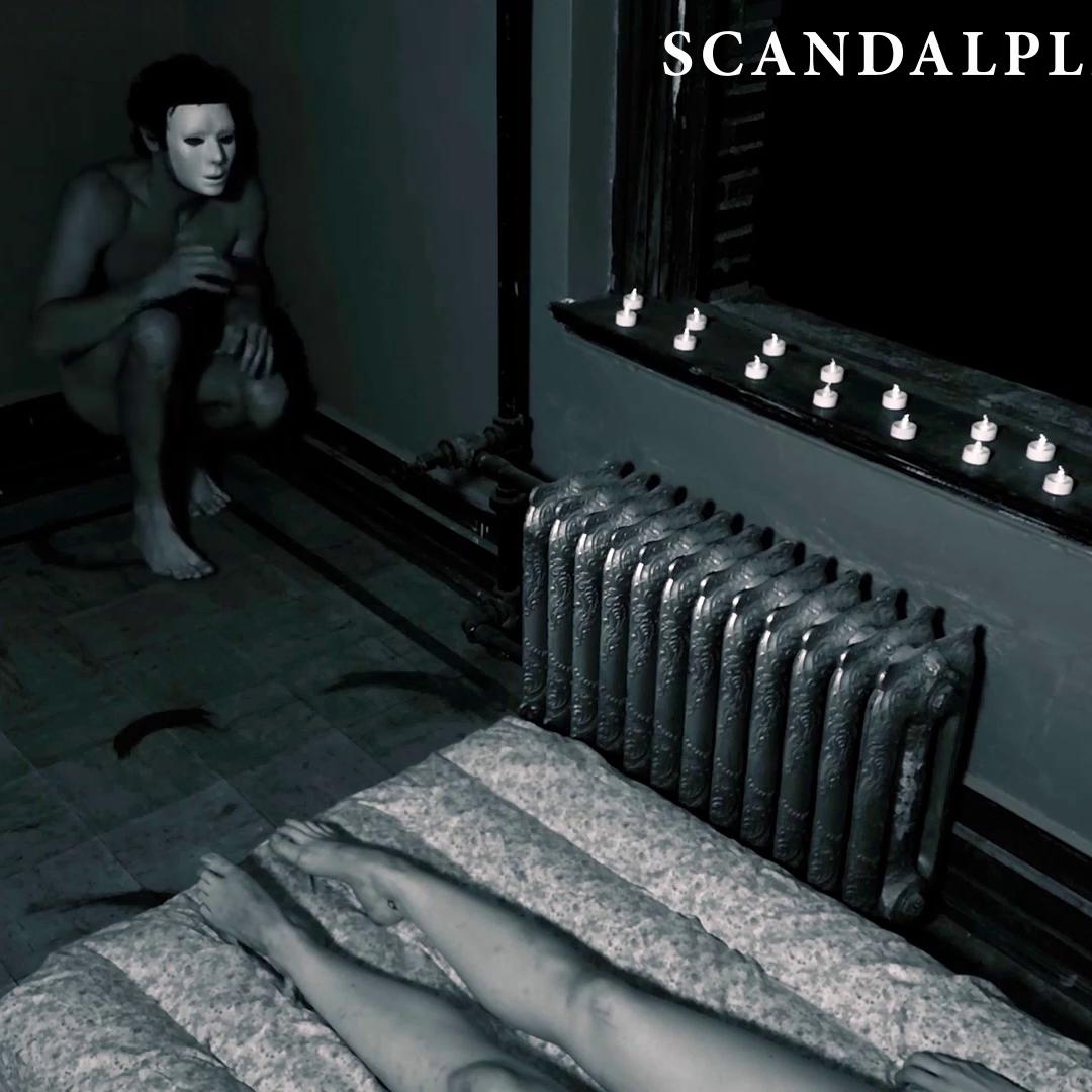 Erin R Ryan Nude Sex Scene from ‘Applecart’