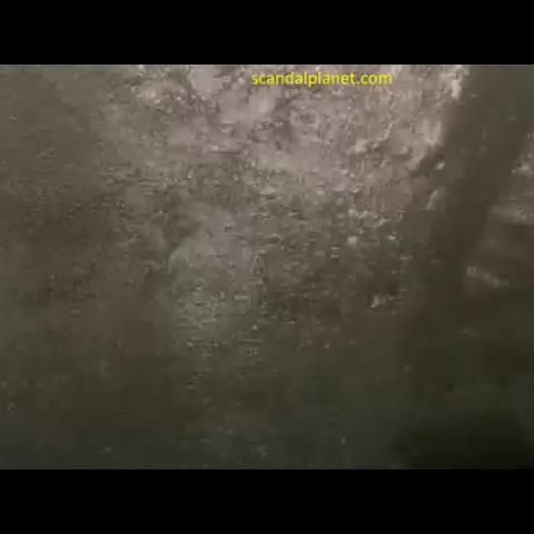 Erica Durance Nude Scene In House Of The Dead Movie FREE VIDEO