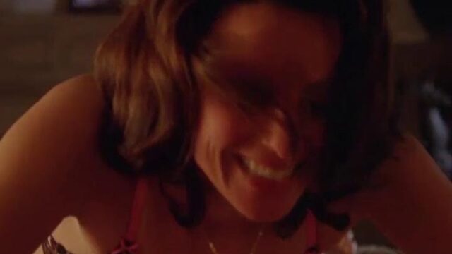 Alanna Ubach Nude Sex Scene In Hung Movie FREE VIDEO