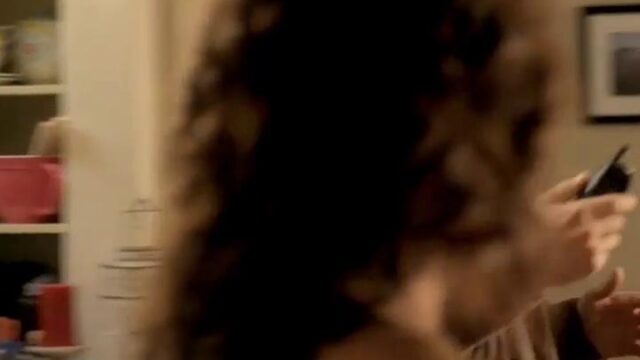 Anna Silk And Erin Karpluk Nude Lesbo Scene In Being Erica FREE