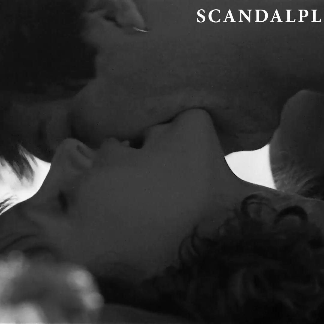 Bonnie Bedelia Nude Sex Scene from ‘The Stranger’