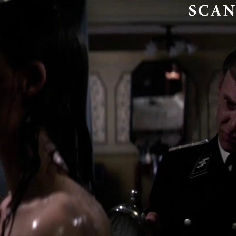 Kay Lenz Nude Scene from ‘The Passage’
