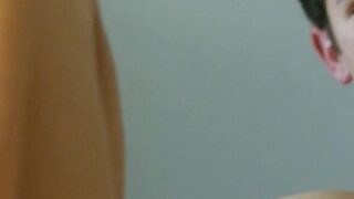 Isabel Lucas Nude Tits And Ass Scene From ‘Careful What You Wish For’