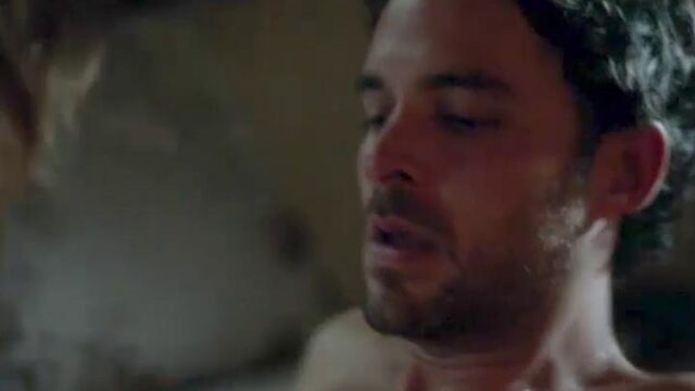 Michelle Monaghan Nude Sex Scene In Fort Bliss Movie FREE VIDEO