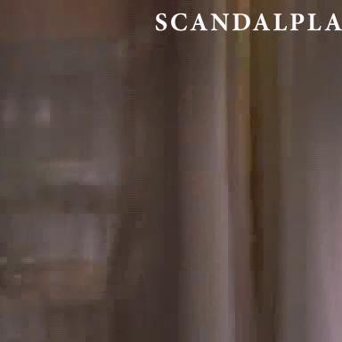 Goldie Hawn Ass Scene from ‘There’s A Girl In My Soup’