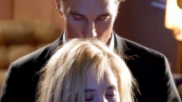 Juno Temple Nude Boobs And Bush In Killer Joe Movie FREE VIDEO