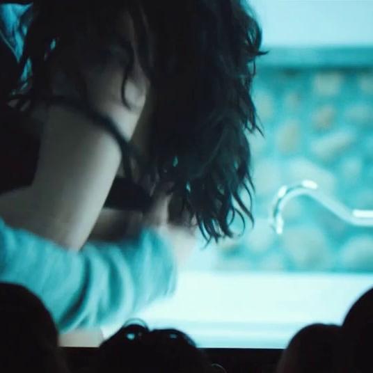 Natalie Martinez Nude Sex Scenes