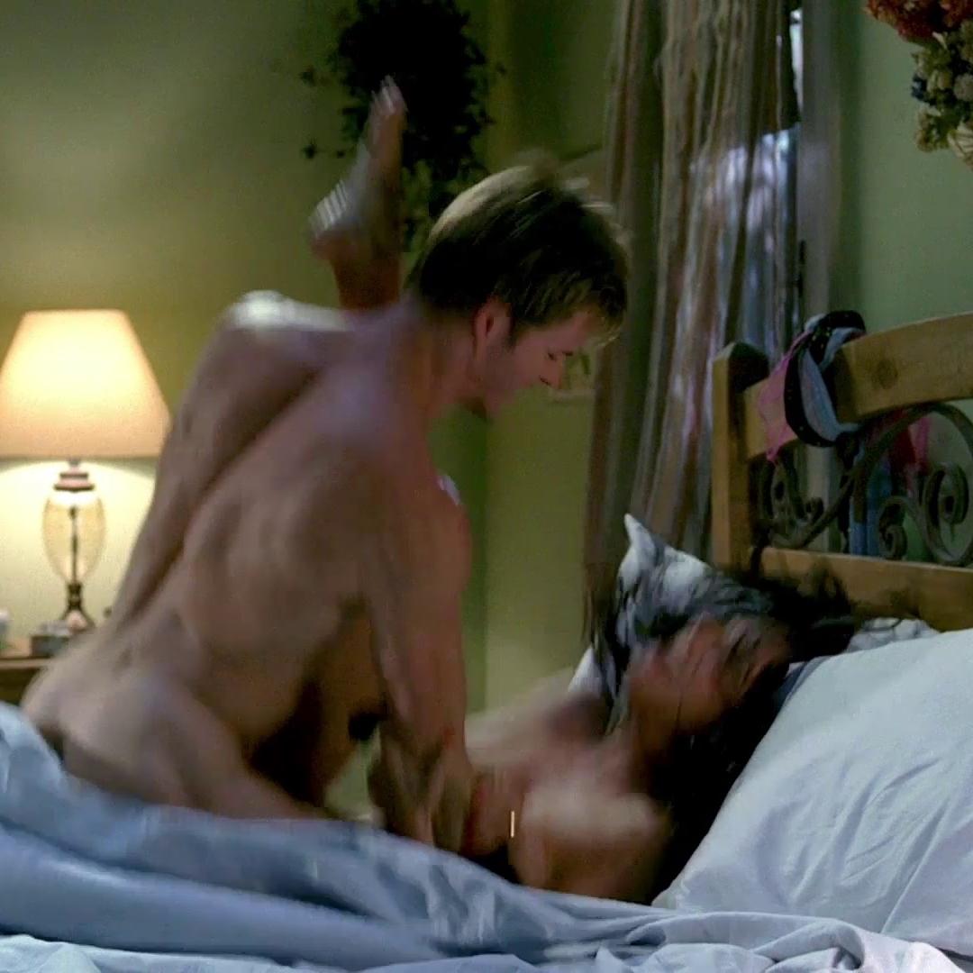 Lynn Collins Nude Sex Scene In True Blood Series FREE VIDEO