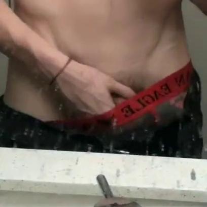 Bobby Burns Nude Porn & Leaked Pics
