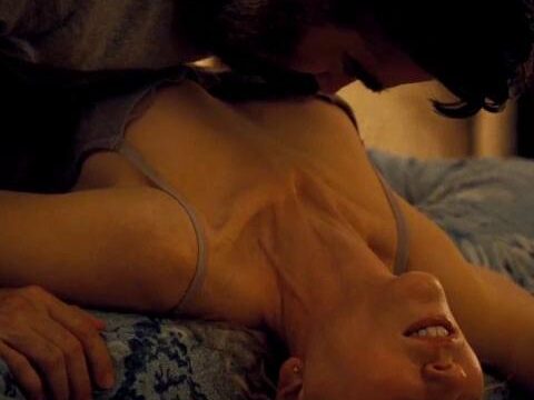 Nicole Kidman Nude Pussy Scene From ‘The Killing Of A Sacred Deer’