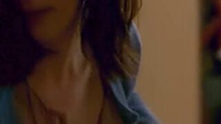 Kerry Fox Blowjob Scene From ‘Intimacy’ Movie