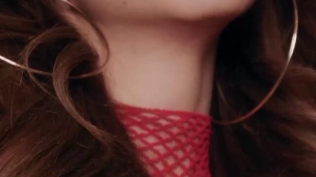 Yanet Garcia Looks Hot in Red Lingerie   – OnlyFans
