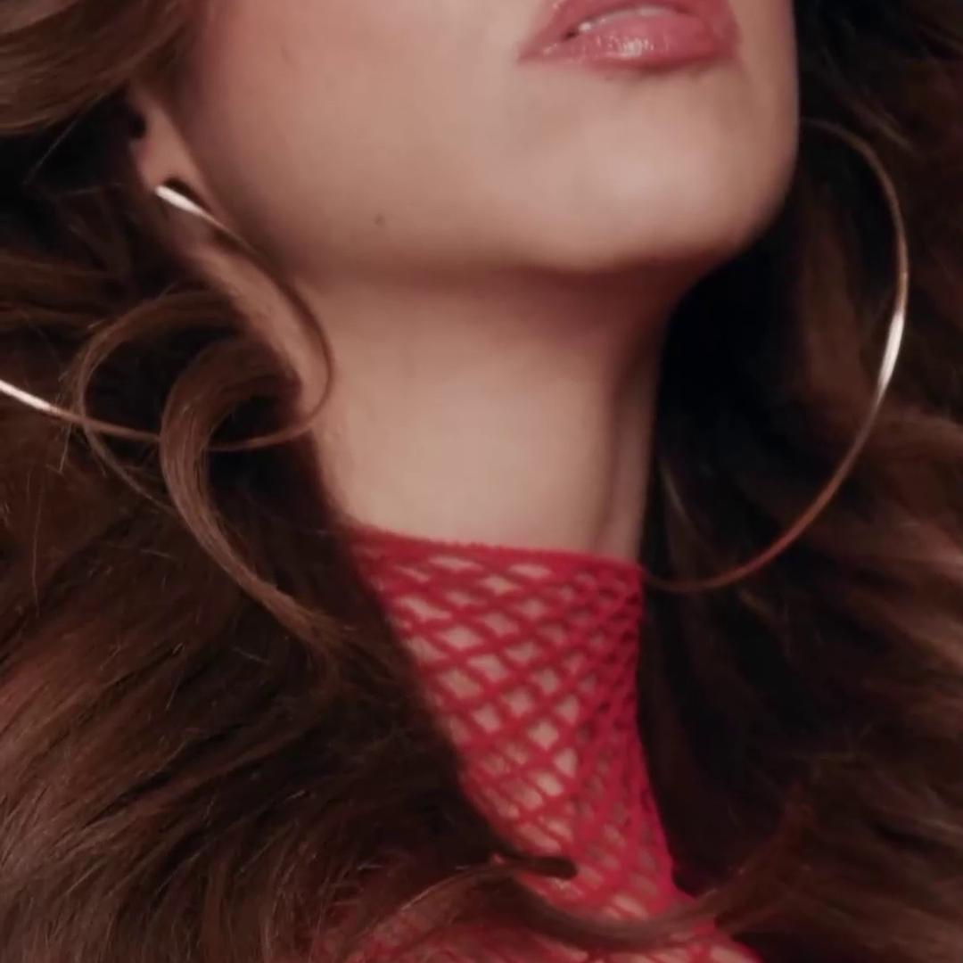 Yanet Garcia Looks Hot in Red Lingerie   – OnlyFans