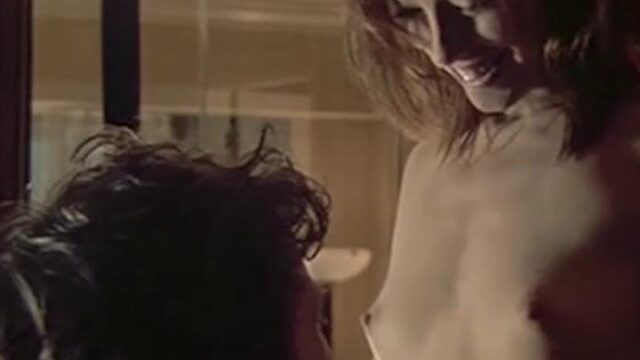 Molly Parker Nude Sex Scene In The Center Of The World FREE VIDEO