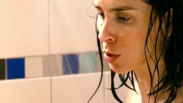 Sarah Silverman Nude Bush Scene In ‘Take This Waltz’ Movie