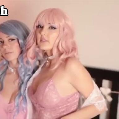 Darshelle Stevens Nude & Sexy Pics And LEAKED Porn