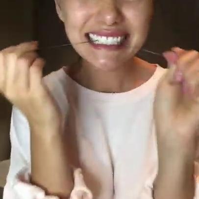Francesca Hung Nude LEAKED Pics And Sexy Video Collection