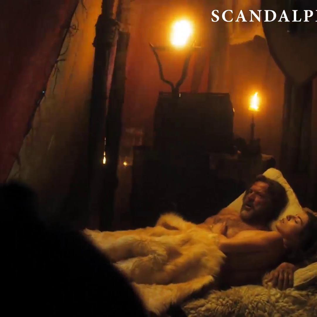 Chiara Bianchino Nude Photos and Naked Sex Scene