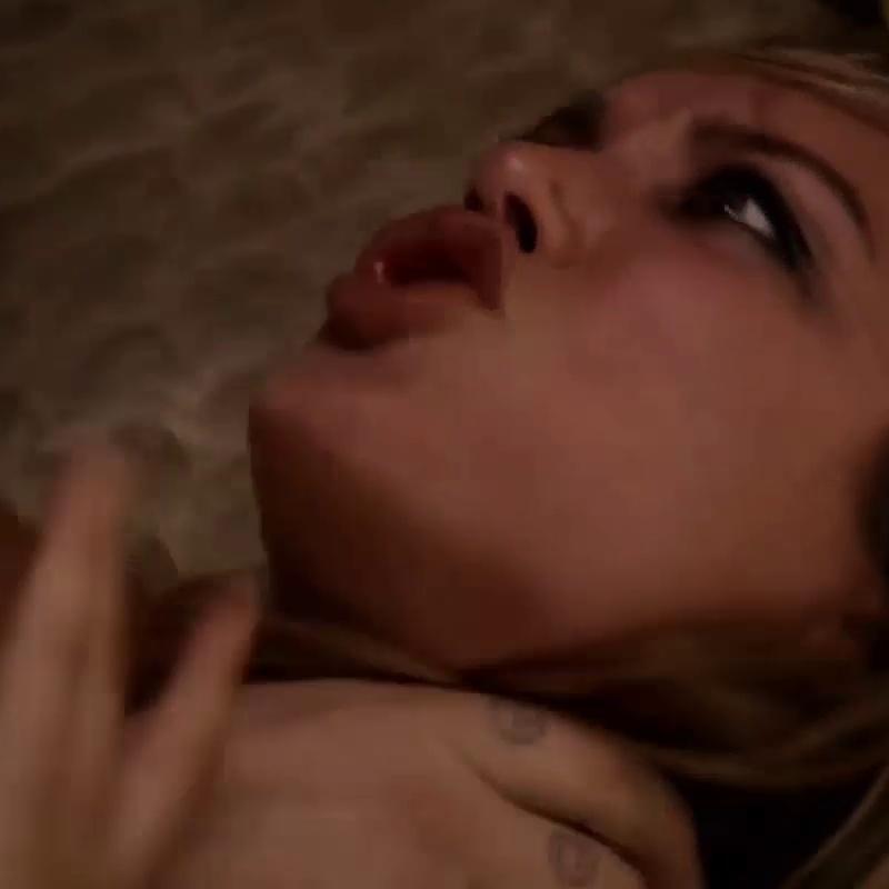 Melissa Bolona Nude Sex Scene in ‘Billy Boy’