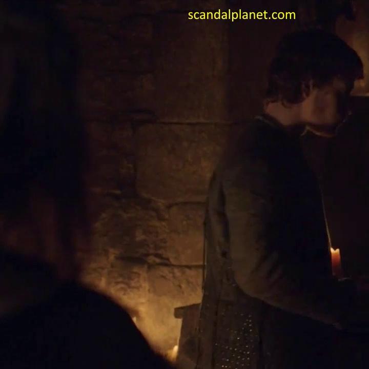 Natalia Tena Nude Scene In Game Of Thrones Series FREE VIDEO