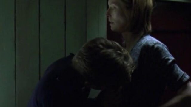 Tilda Swinton Nude in Explicit SEX Scenes